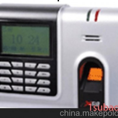 江门迪尔西考勤机