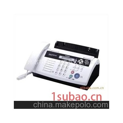 供应 兄弟FAX-888色带传真机 较好用的传真机