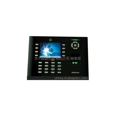 iClock660摄像考勤机