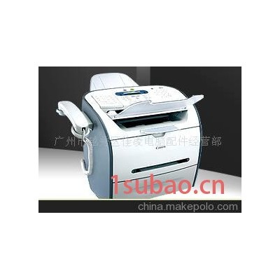 Canon佳能FAX L398激光传真机