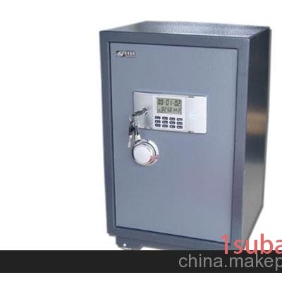 售全钢83型虎威保险柜