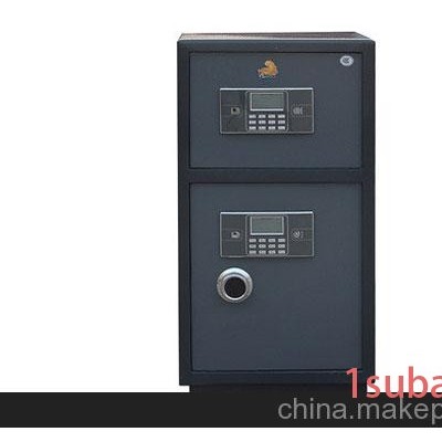 3C80型双节虎牌保险柜