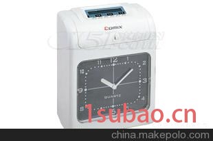 齐心 MT-6200 美时系列考勤机