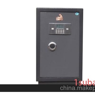 3C80型虎牌保险柜