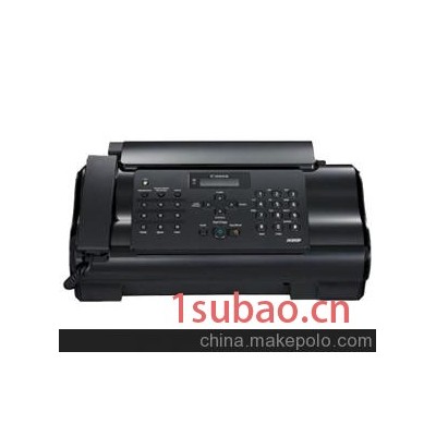 佳能 CANON JX210P 传真机 全新行货