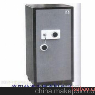 供应仲平90*单门机械保险柜