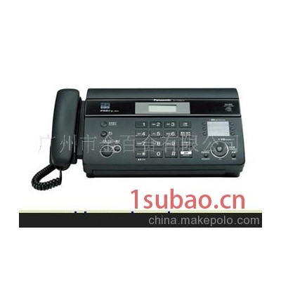 松下KX-FT996CN传真机