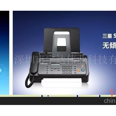 三星SF-370多功能喷墨传真机