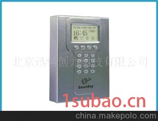 新加坡Smartkey小型中文考勤机