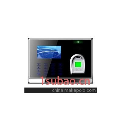 中控S10 TFT普通型指纹考勤机