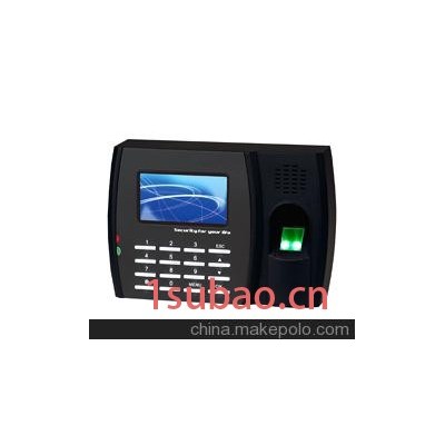 中控U300专业型指纹考勤机