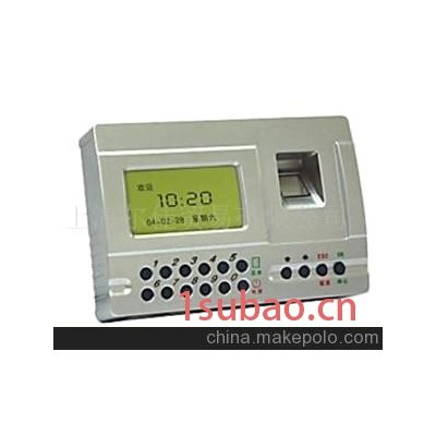 科密指纹考勤机KF-330U指纹考勤机