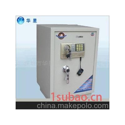 机械密码保险柜