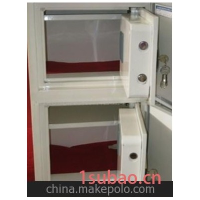 供应虎牌冰箱型隐藏式保险柜