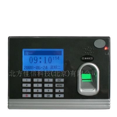 280A型指纹考勤机