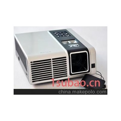 酷乐视COOLUX X1微型LED投影机 高清DLP微型投影仪