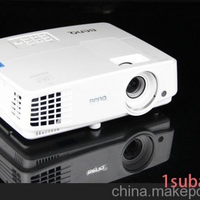 供应明基(BenQ)SP8525投影机，3200流明，高清蓝光3D投影仪