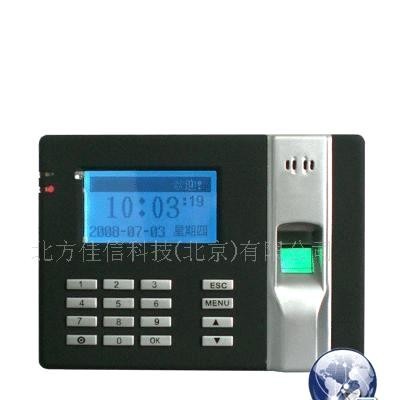 260T型指纹考勤机