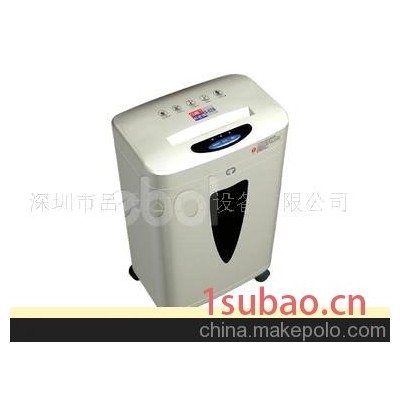 深圳碎纸机