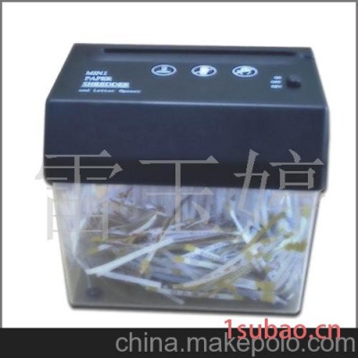 批发供应USB碎纸机
