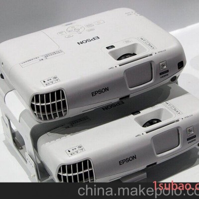 爱普生CB-X22投影机，3500流明，商务办公会议，高清投影仪