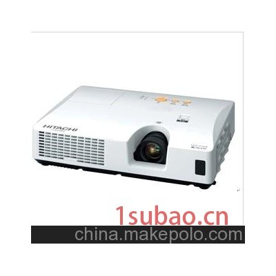日立 HCP-2700X 投影机 商务会议投影仪