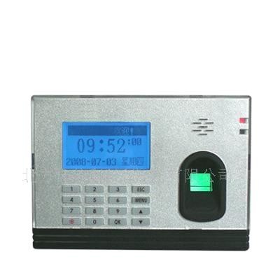 300A型指纹考勤机