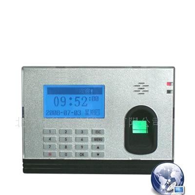 300T型指纹考勤机