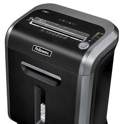 范罗士 Fellowes 79ci碎纸机