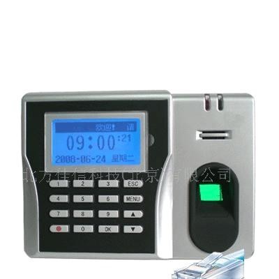 320T型指纹考勤机