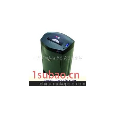 科密黑金刚碎纸机