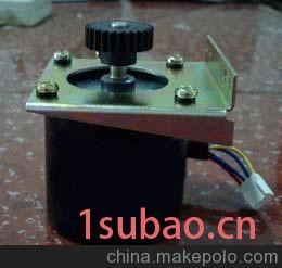 塑封机、塑封机配件、永磁同步电机图2
