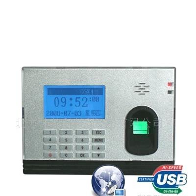 300UT型指纹考勤机