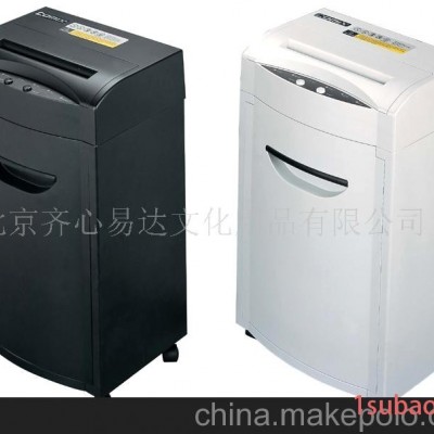 齐心碎纸机