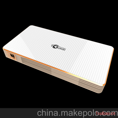 投美C800J安卓智能投影仪微型LED高清家用投影机无屏电视