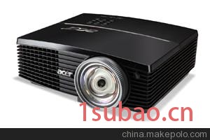 ACER 宏基 投影机 S5200 超短焦鱼眼镜头 DLP 投影仪