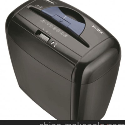 范罗士P35c碎纸机