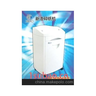 CD碎纸机