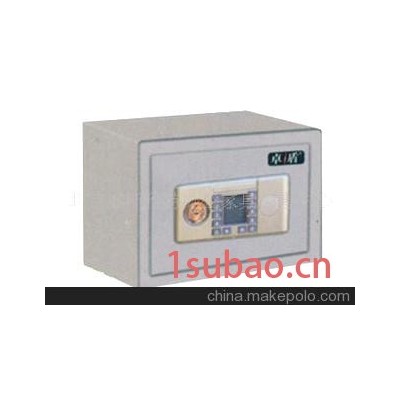 液晶显示数码记忆防盗防火保险柜