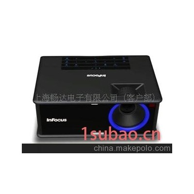 专业防尘光箱 富可视IN2194 3700流明