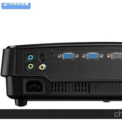 供应明基ms504济南明基投影机MS504高清MS3082投影仪
