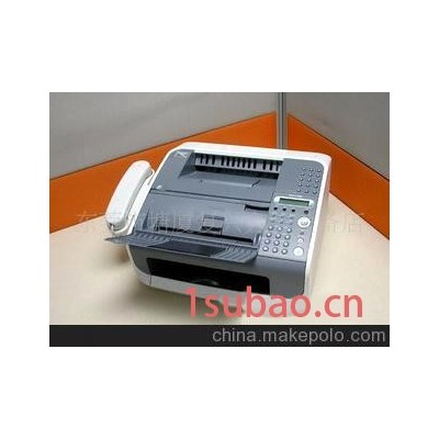 佳能CANON-L120高清传真机