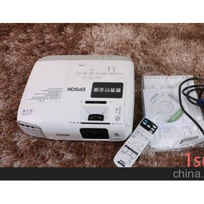 爱普生投影机CB-X25，3500流明，HDMI接口，高清商务投影仪