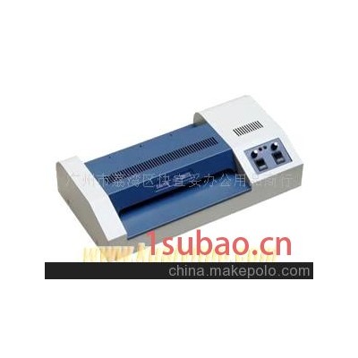 百刚L-336(专业型)过塑机、塑封机