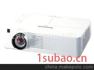 Panasonic松下投影机PT-BX40/4000流明液晶3D功能教育商务投影仪