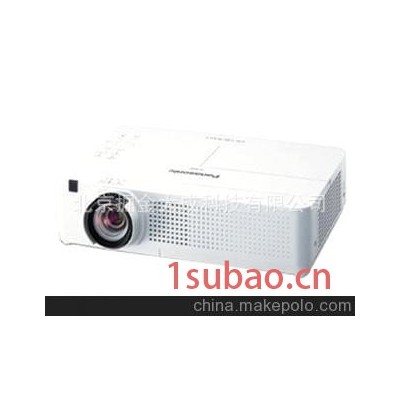 Panasonic松下投影机PT-BX40/4000流明液晶3D功能教育商务投影仪