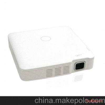 断货 微型投影仪高清迷你LCD投影机 HDMI家用投影仪
