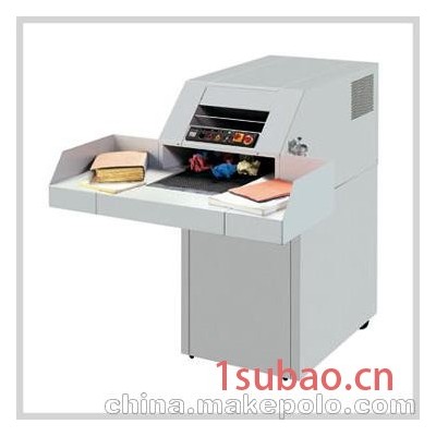 德国大型埃提尔碎纸机B型