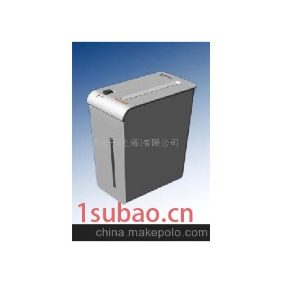 高度保密碎纸机