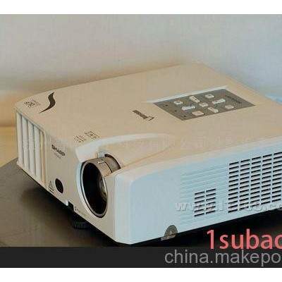sharp夏普投影机投影仪XR-E820XA全国保